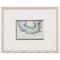 6 Pack: Metallic Gold Scalloped Frame with Mat, Gallery by Studio Décor®